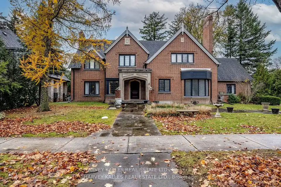 One-of-a-kind Custom Executive Residence