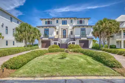 Magnificent Custom Beach Home with Breathtaking Views