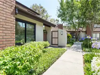 Prestigious Old Ranch Townhome