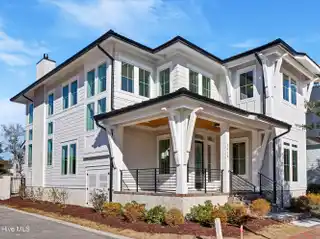 Exclusive New Custom Home