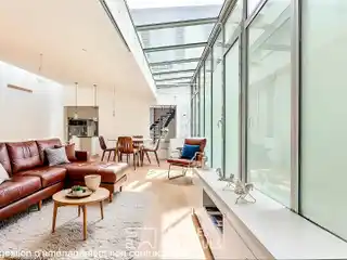 Warm and Inviting Duplex