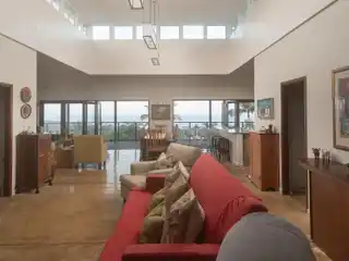 Dual-Level Sanctuary with Stunning Sea Views