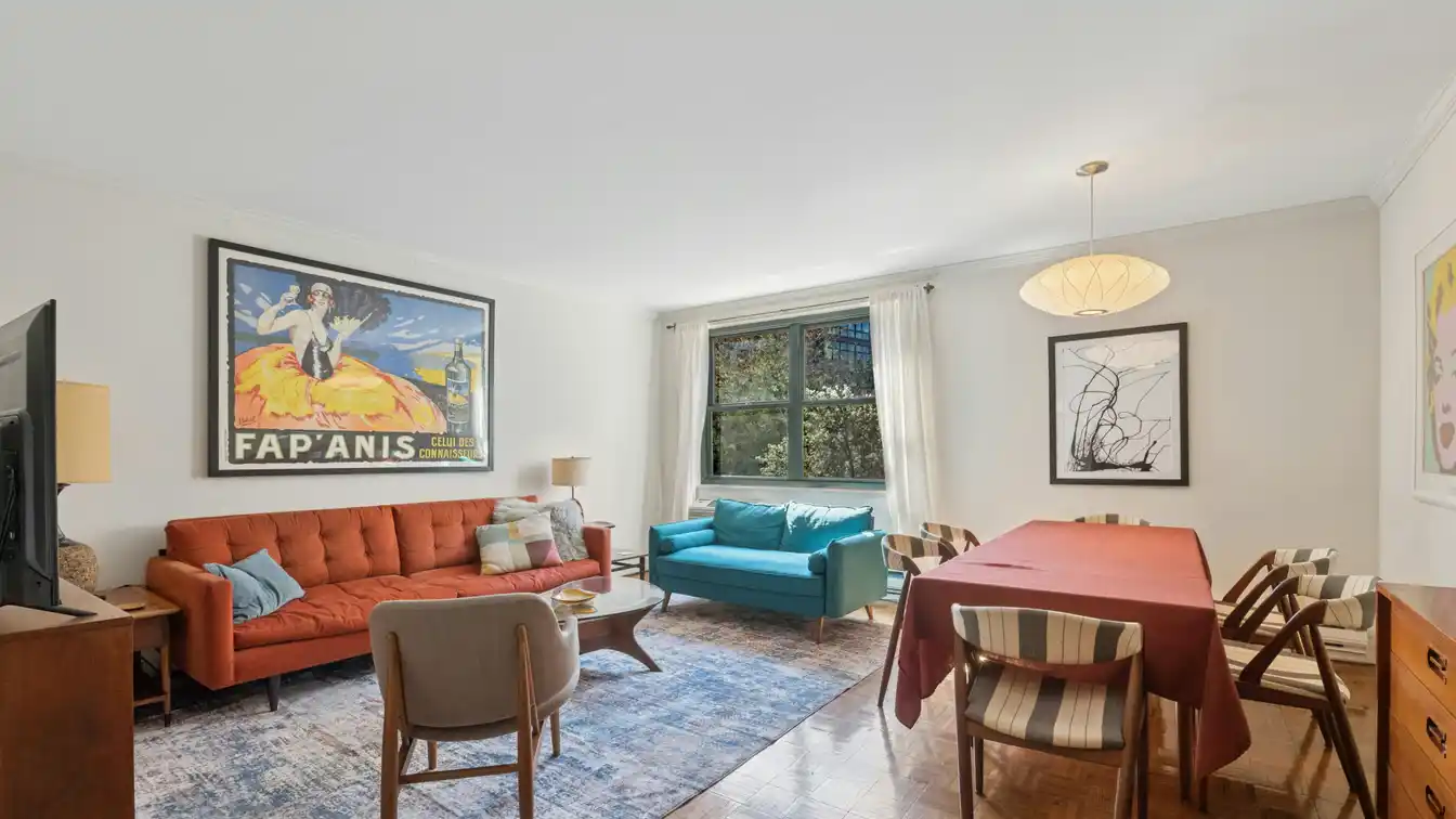 Impeccably Maintained West Village Home