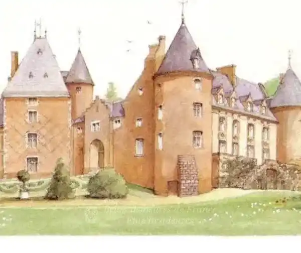 MAJESTIC AND REMARKABLE PROPERTY