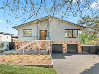 Extensively Renovated Home in Ideal Location