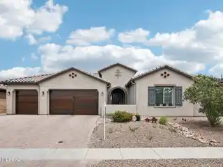 Beautifully Designed Single-Story Home