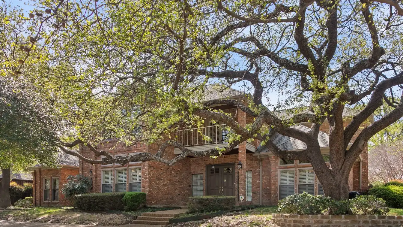 Fantastic Home in Briar Ridge Estates