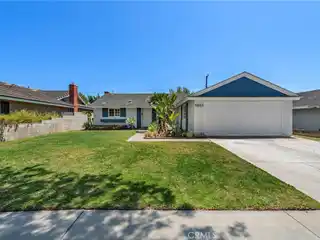 Move-In Ready Dutch Haven Home