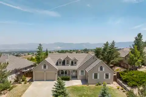 Gorgeous Single-story Home