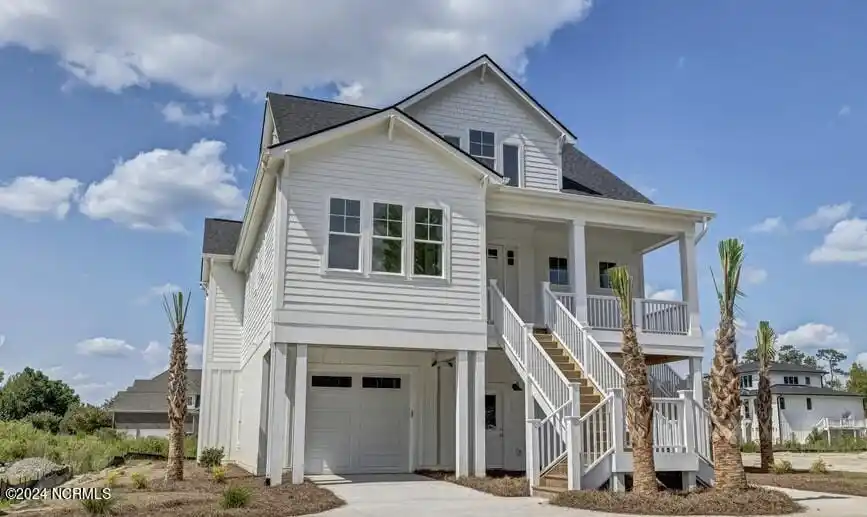 Outstanding New Construction