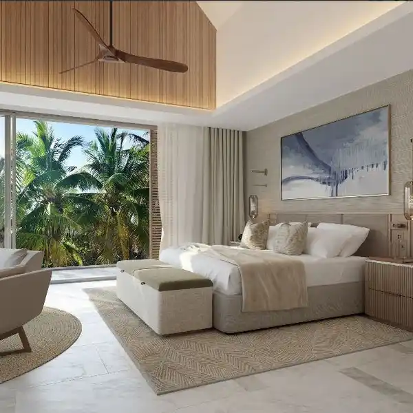 Residential