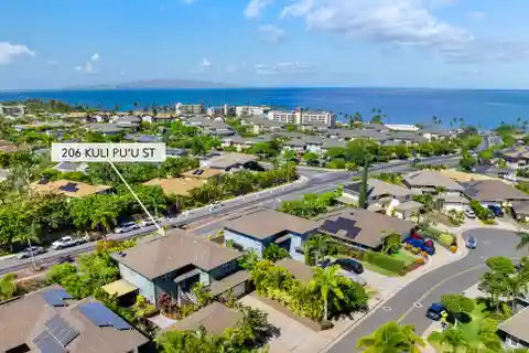 Rare South Kihei Find