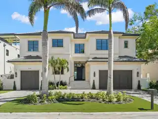 Luxury Waterfront Living in Sunset Park