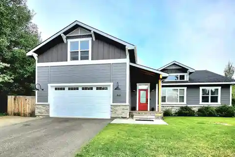 Residential