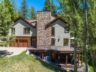 Beautiful Mountain Home in Uppaway Estates
