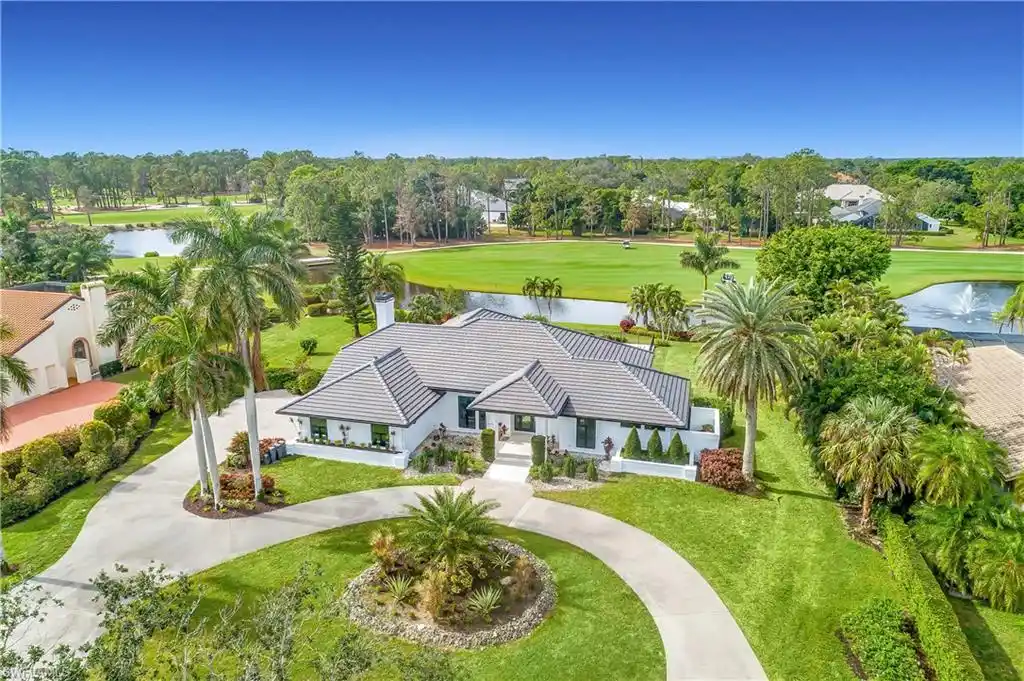 Tastefully Renovated Residence in Quail Creek
