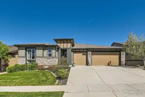 Exceptional Home in the Heart of Skyestone