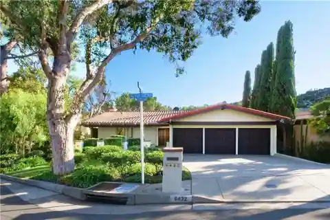 Fabulous Old Spanish Home