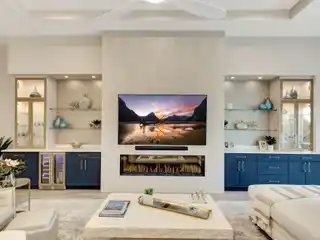 Stylish Home in a Vibrant Resort-style Community