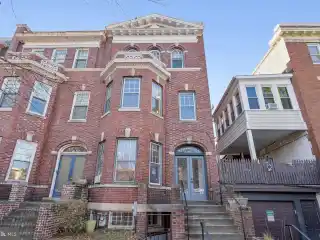 Charming Historic Mount Pleasant Home