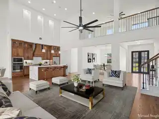 Modern Luxury in the Heart of West Plano