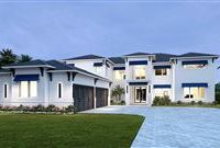 BRAND NEW CONSTRUCTION ON THE LOXAHATCHEE RIVER