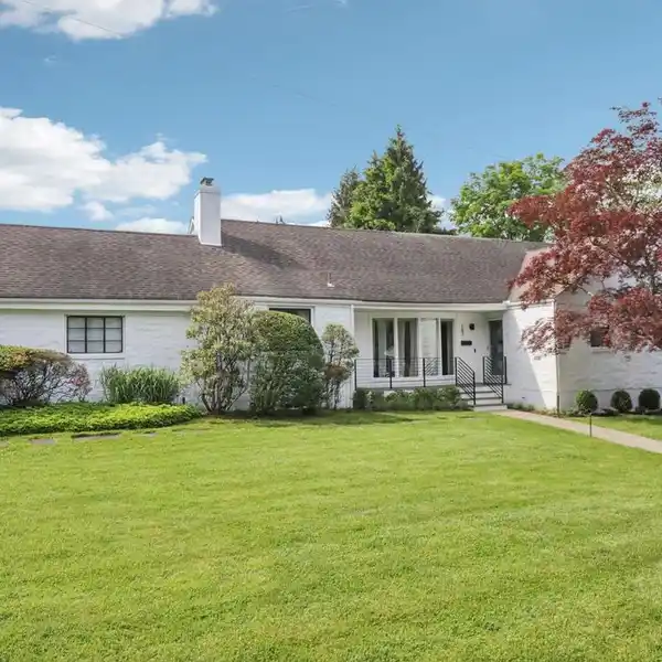 PRISTINE COMPLETELY RENOVATED SUN-FILLED HOME