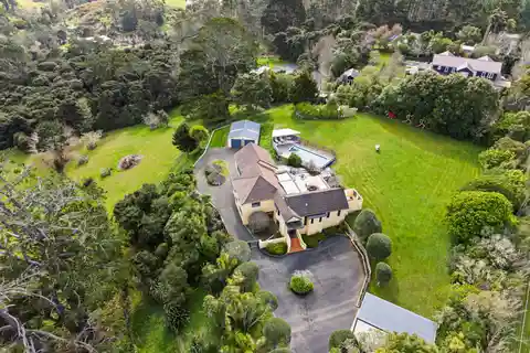 Impressive Mediterranean-Inspired Lifestyle Home