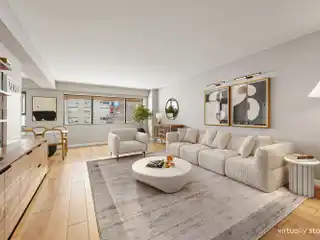 Rare and Coveted High-Floor Corner Home