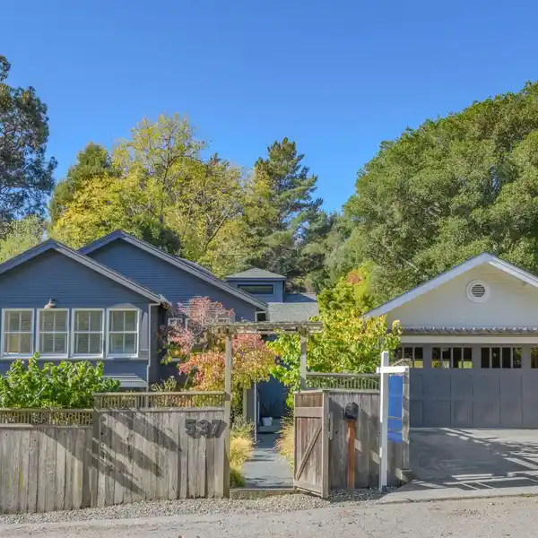 A TRUE ONE-OF-A-KIND