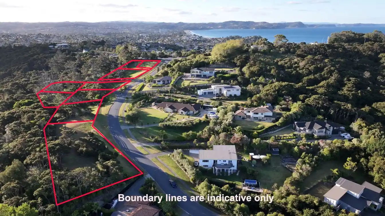 Build a Luxury Home on a Sought-after Cul-de-sac