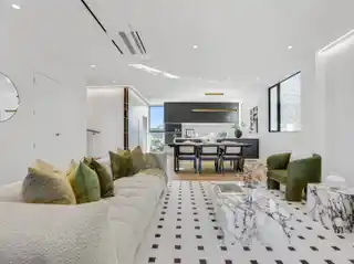 Designed for Modern Coastal Lifestyle of Absolute Ease & Sophistication