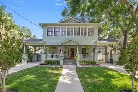 Timeless Elegance on Cobblestone Street
