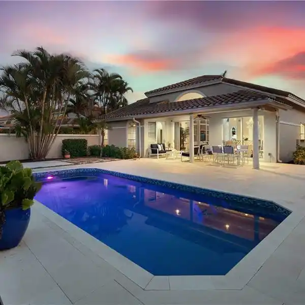 FABULOUS VILLA FLORESTA GOLF COURSE VIEW POOL HOME