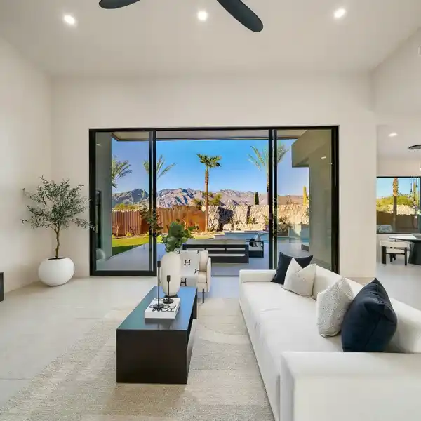 NEW CONSTRUCTION ON A SPRAWLING LOT IN THE CATALINA FOOTHILLS