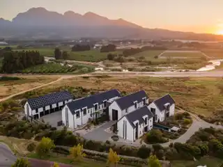 Once-In-A-Lifetime Extraordinary Sanctuary