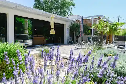 Magnificent Renovated and Extended Home