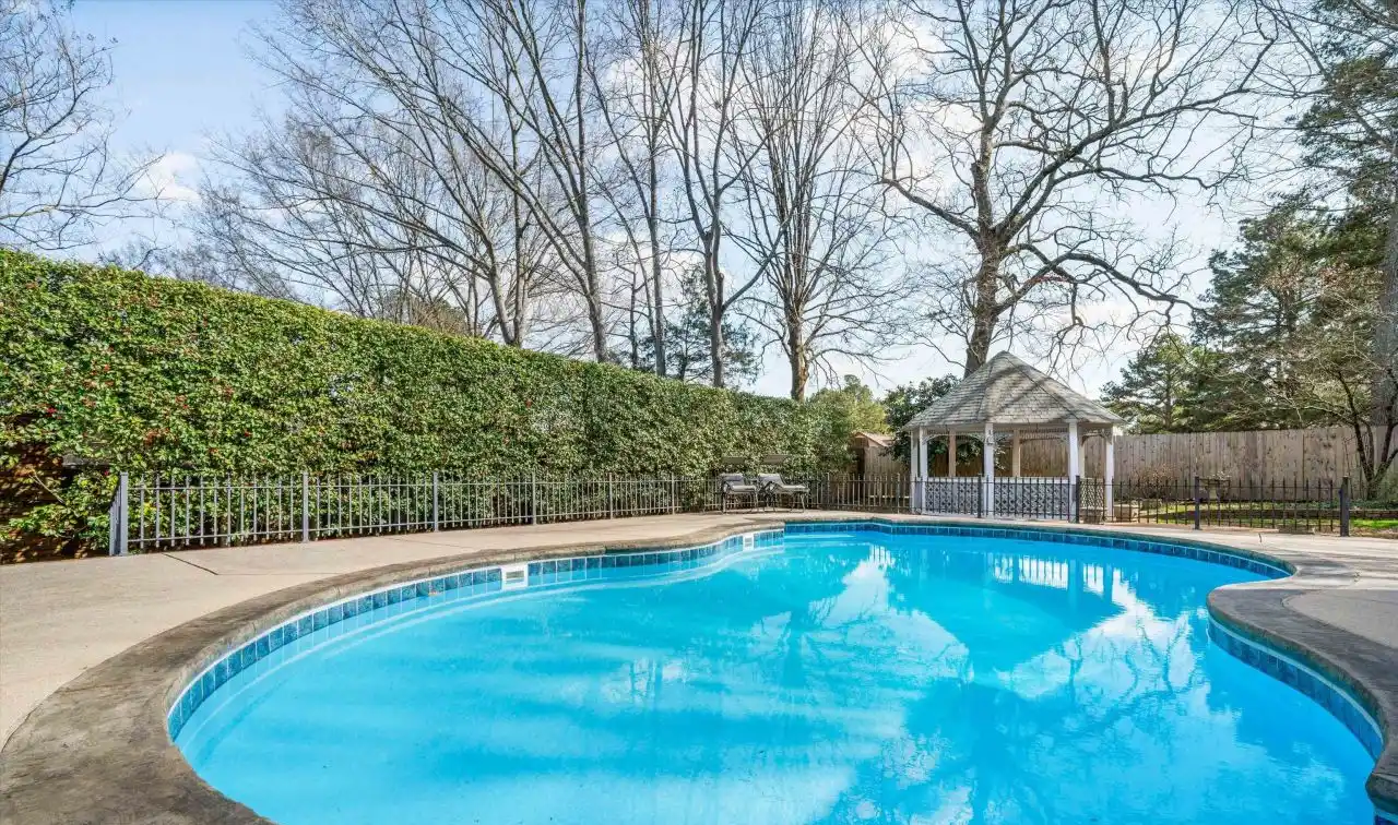 Magnificent Five-bedroom Home