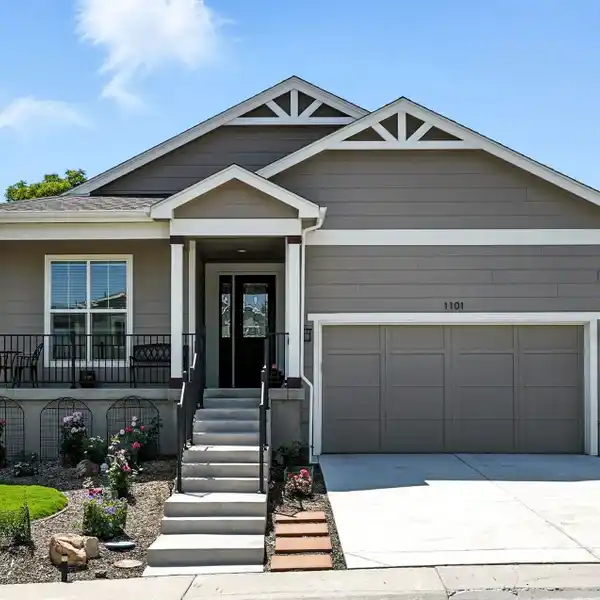 THOUGHTFULLY DESIGNED AND EXTENSIVELY UPGRADED HOME