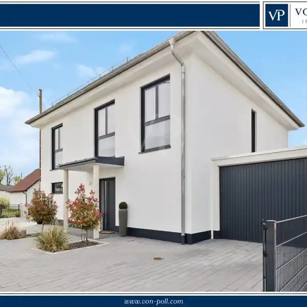 AS GOOD AS NEW - MODERN - UPSCALE - ENERGY EFFICIENT