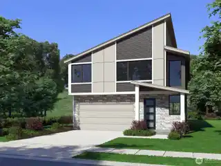 Harvest Trails Luxury New Construction