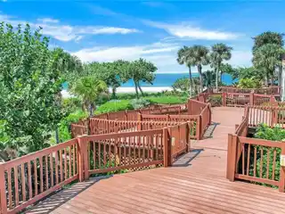 Luxury Beachfront Living