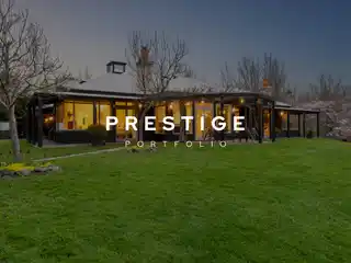 Luxury That Transcends Time