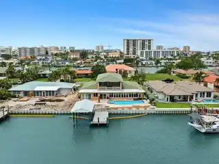 Create Your Waterfront Dream Home on Island Estates