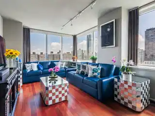 Residential