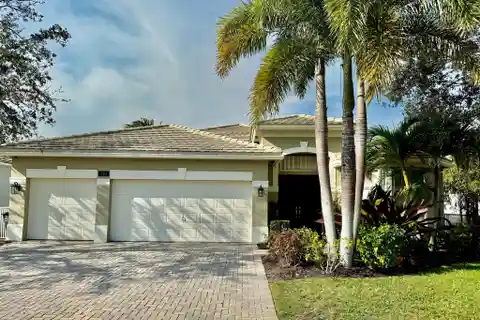 Dream Home with Direct Ocean Access