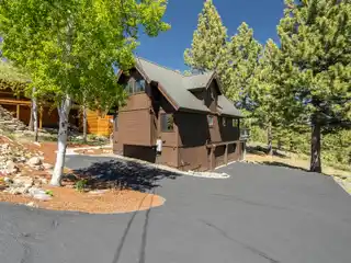 Private Modern Cabin in Truckee