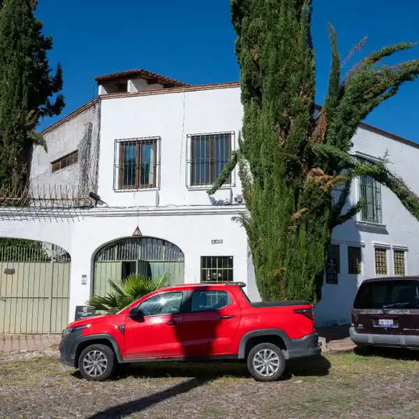 CASA SANTA CRUZ
