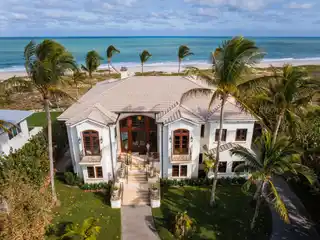 Magnificent Waterfront Estate