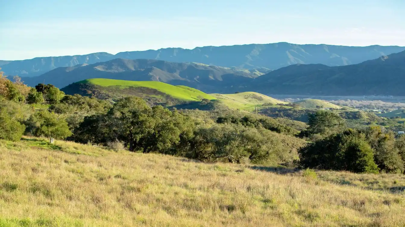 Exclusive 20-acre Estate with Breathtaking Views